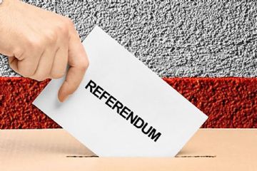 Opzione Degli Elettori Residenti All’estero Per L’esercizio Del Diritto Di Voto In Italia In Occasione Dei Referendum Abrogativi Ex Art. 75 Della Cost